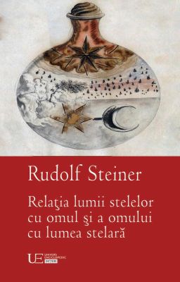 Relatia lumii stelelor cu omul si a omului cu lumea stelara