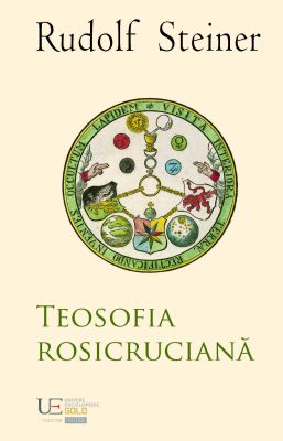 Teosofia rosicruciana
