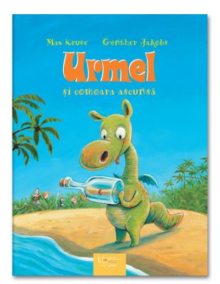 Urmel si comoara ascunsa