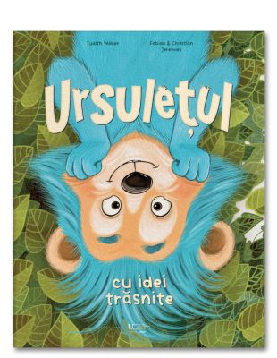 Ursuletul cu idei trasnite