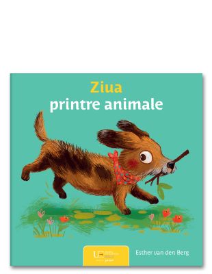 Ziua printre animale