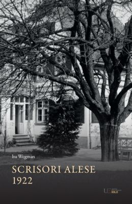 Scrisori alese. 1922