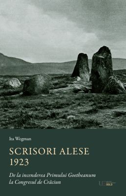 Scrisori alese. 1923