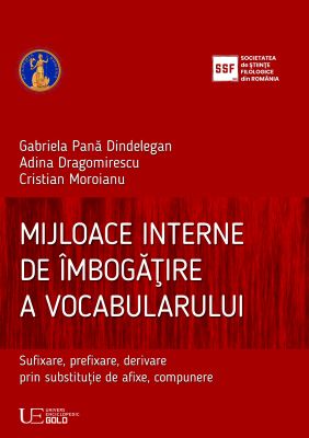 Mijloace interne de imbogatire a vocabularului