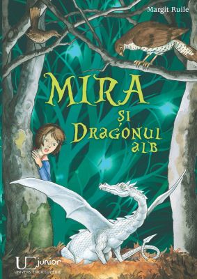 Mira si Dragonul alb