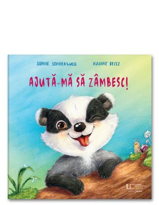 Ajuta-ma sa zambesc