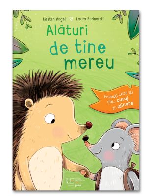 Alaturi de tine mereu