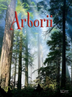 Arborii (Usborne)