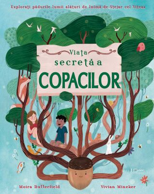 Viata secreta a copacilor (Quarto)