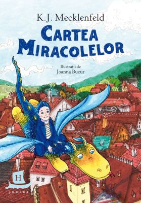 Cartea miracolelor