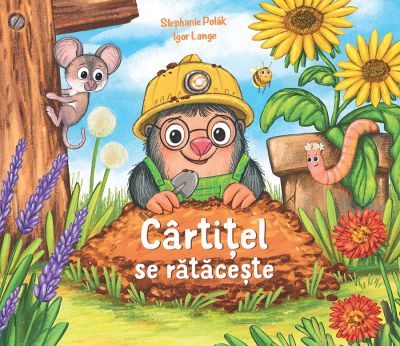 Cartitel se rataceste