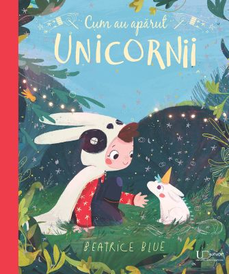 Cum au aparut unicornii (Quarto)