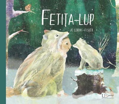 Fetita-lup (Quarto)