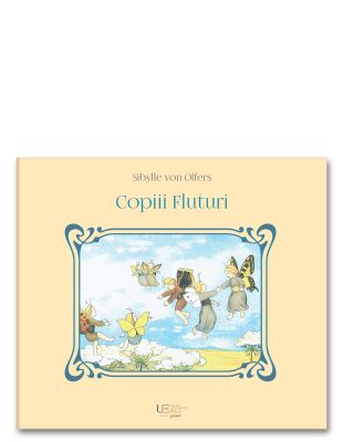 Copiii Fluturi