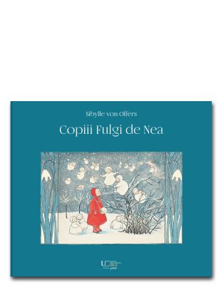 Copiii Fulgi de Nea