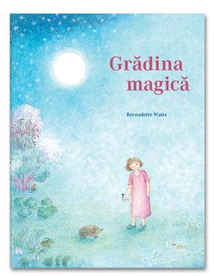 Gradina magica