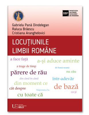 Locutiunile limbii romane