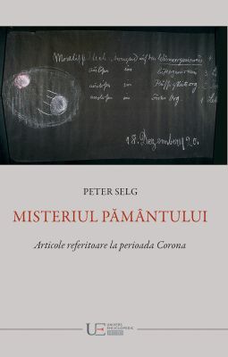Misteriul Pamantului