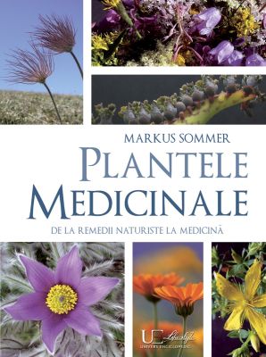 Plantele medicinale