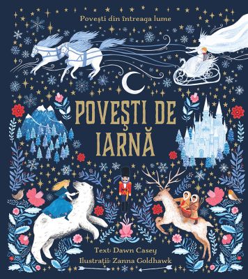 Povesti de iarna