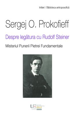 Despre legatura cu Rudolf Steiner