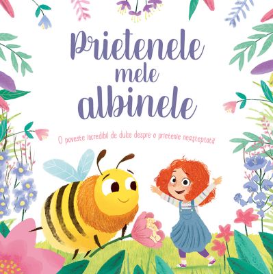 Prietenele mele albinele