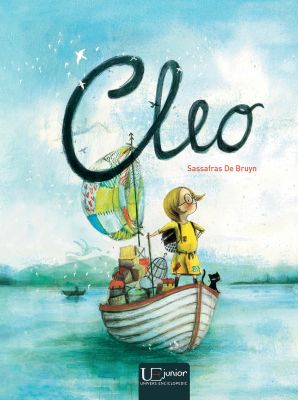 Cleo