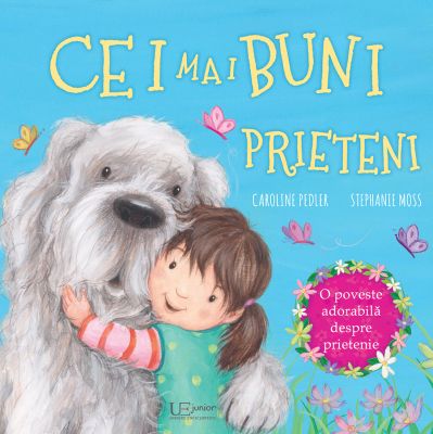Cei mai buni prieteni