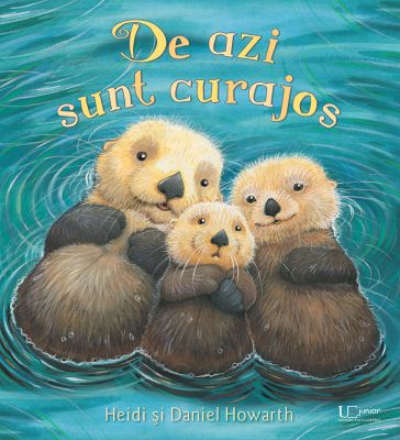 De azi sunt curajos (Quarto)