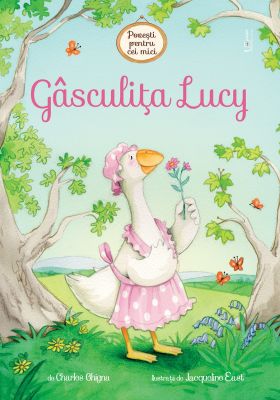 Gasculita Lucy