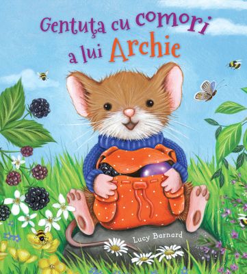Gentuta cu comori a lui Archie