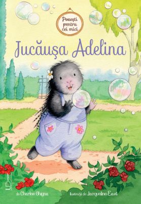 Jucausa Adelina