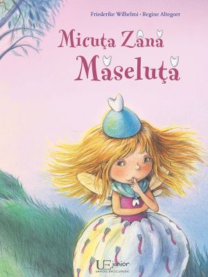 Micuta Zana Maseluta