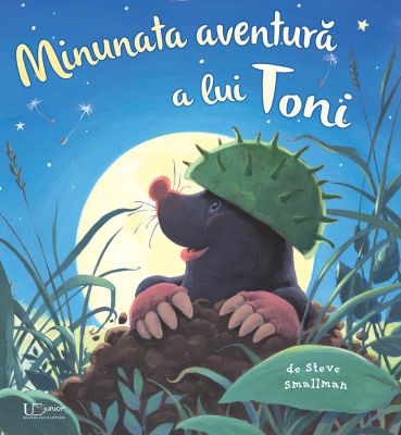 Minunata aventura a lui Toni (Quarto)