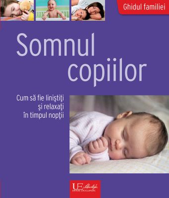 Somnul copiilor