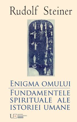 Enigma omului