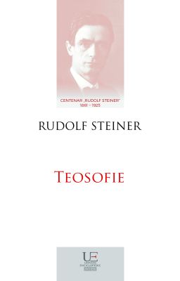 Teosofie (Centenar Rudolf Steiner)
