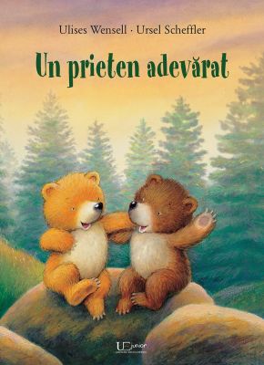 Un prieten adevarat