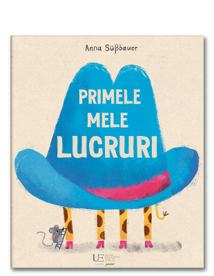 Primele mele lucruri