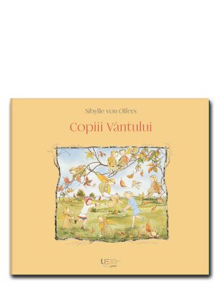 Copiii Vântului