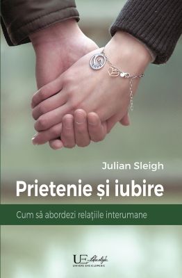 Prietenie si iubire
