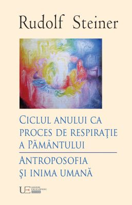 Ciclul anului ca proces de respiratie a Pamantului