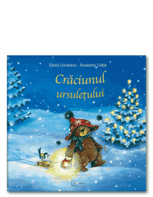 Craciunul ursuletului