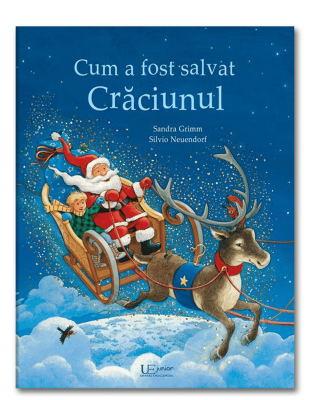 Cum a fost salvat Craciunul