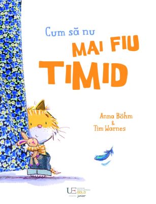 Cum sa nu mai fiu timid