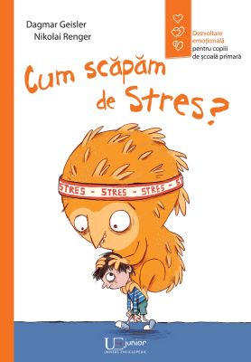 Cum scapam de stres?