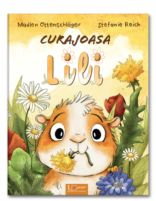 Curajoasa Lili