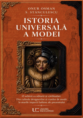 Istoria universala a modei