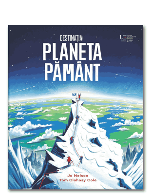 Destinatia: Planeta Pamant (Quarto)