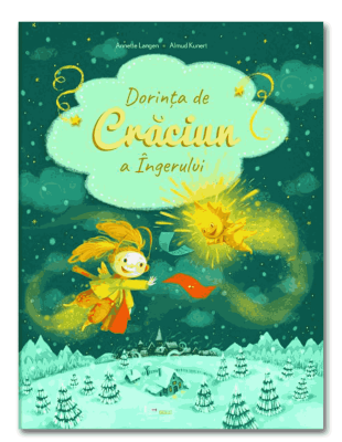Dorinta de Craciun a Ingerului